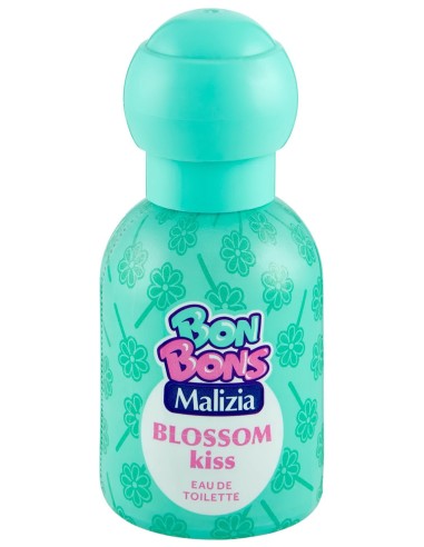 Malizia Bon Bons Eau De Toilette Natural Vapo 50ml - Blossom Kiss